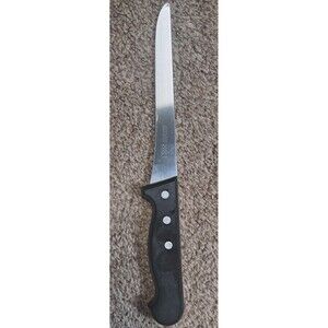 Mercer Culinary 6-Inch Chef Knife High Carbon German Steel